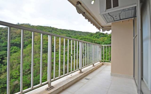 MZ Apartments Leme I