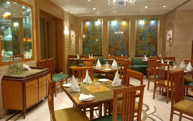 Sarovar Portico Kalupur Ahmedabad