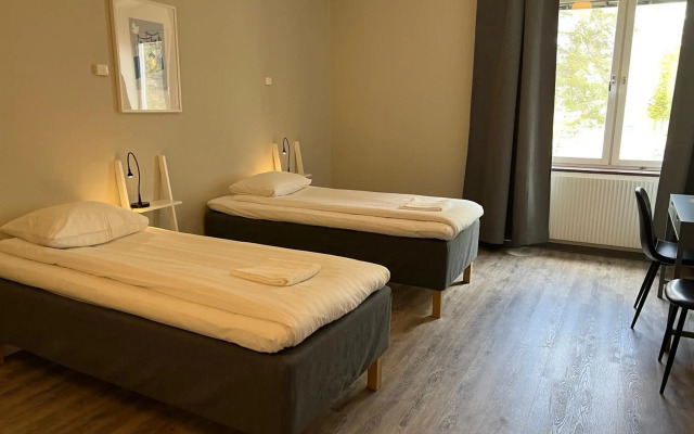 Sidsjö Hotell & Konferens