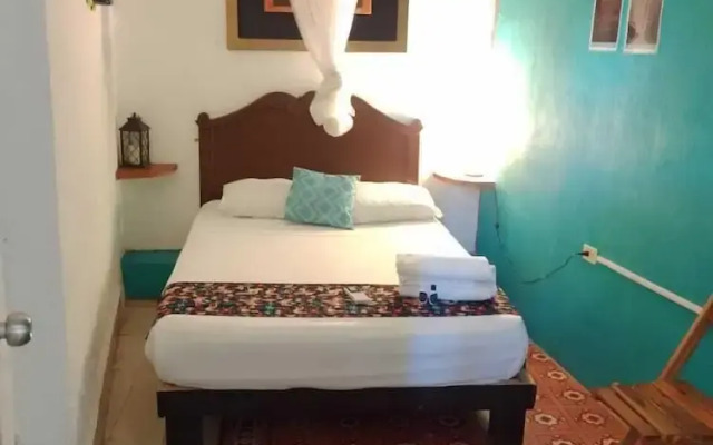 Hostal La Casa del Keej