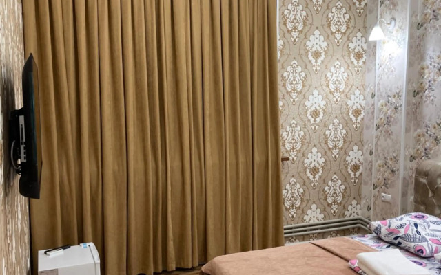 Гостиница АСКАР