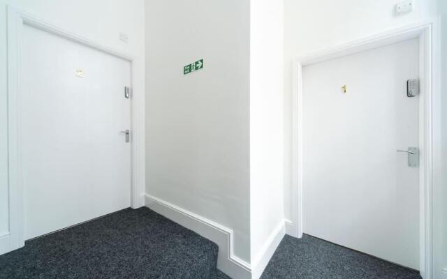 Jesouth Exquisite Suite Dazzling Chic City Centre