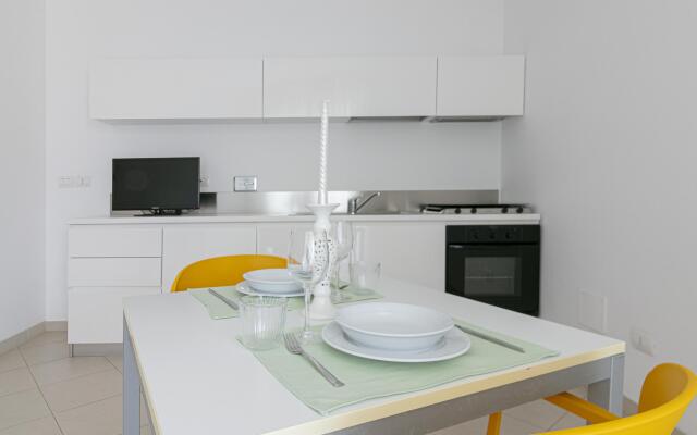 Residenza Excelsior 603