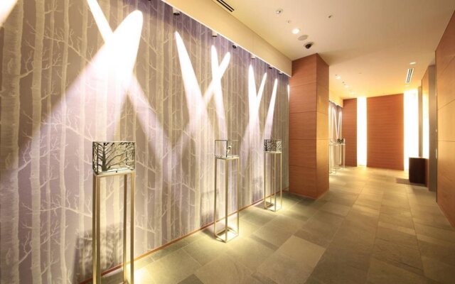 Richmond Hotel Premier Sendai Ekimae