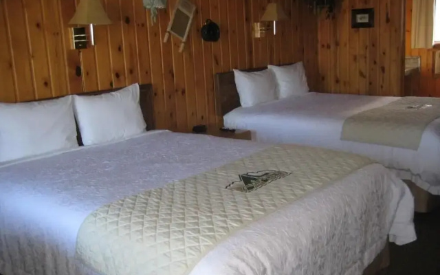Alpine Lodge