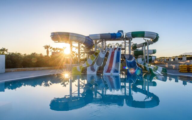 Stella Village Seaside Hotel