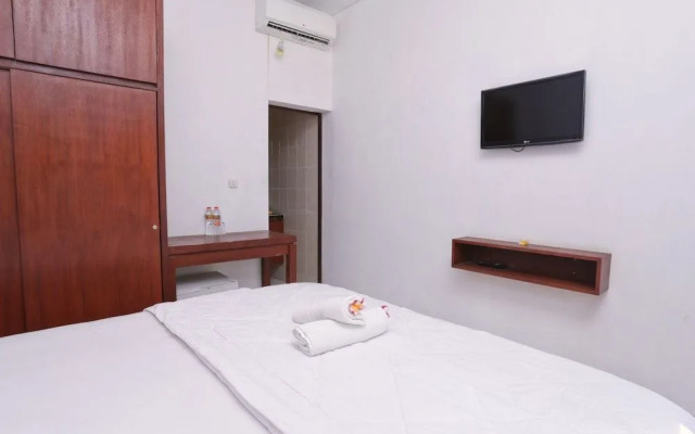 RedDoorz @ Pendawa Kartika Plaza