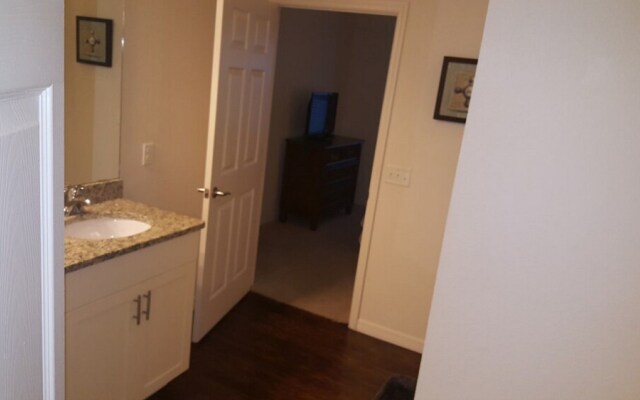 Lucaya Village 3 Bedroom House