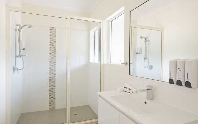 Park Regis Anchorage