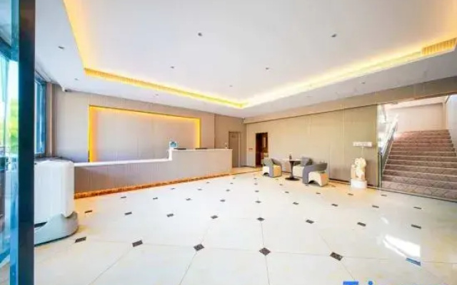 Jinji Hotel