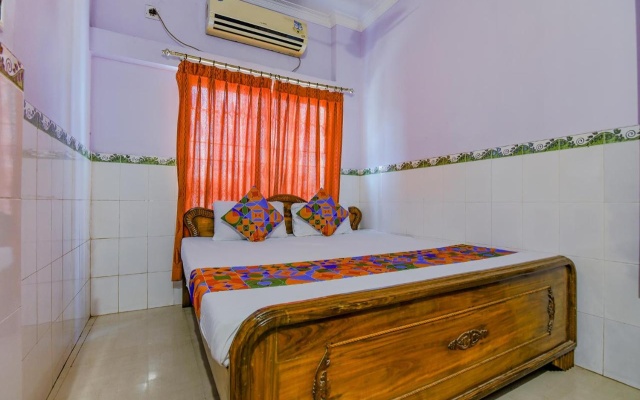 FabHotel New Central