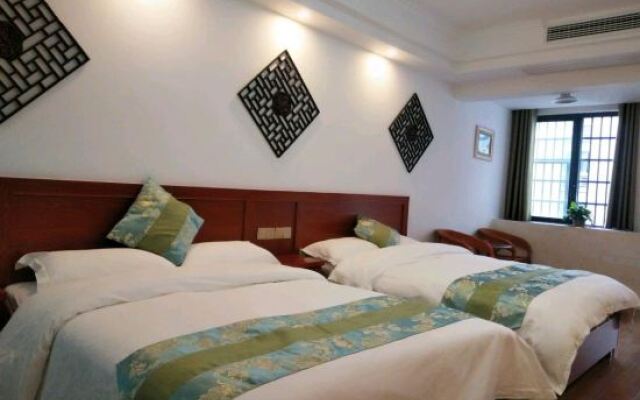 Zhangjiajie Tule Guesthouse Inn