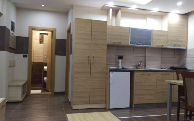 Apartment Ana