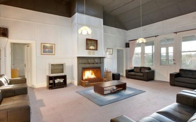 Fraser Island Retreat