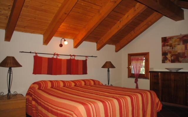 B&B Segni e Impronta