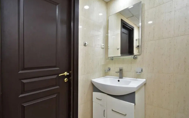 Apartment by Luxe Group KO110