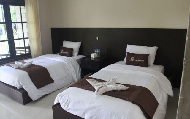 Kuta Indah Hotel