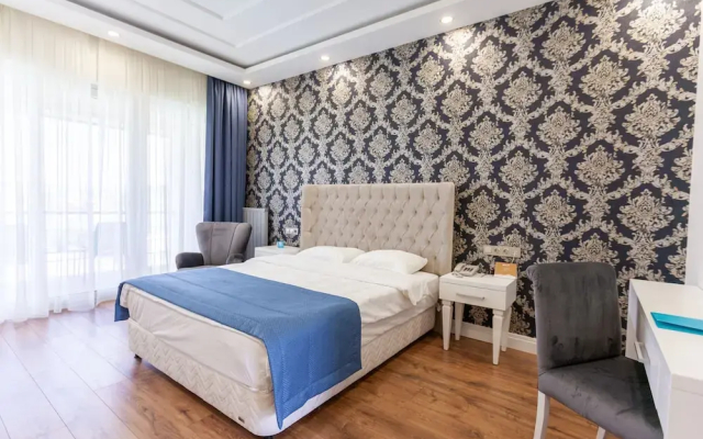 VE Hotels Golbasi