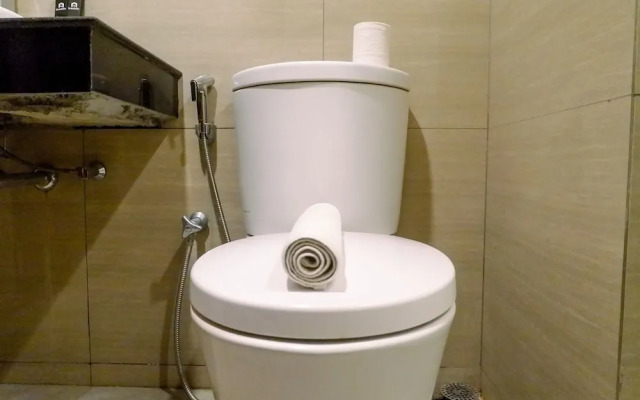 Strategic 1BR Apartment The Linden Connected to Marvell City Mall