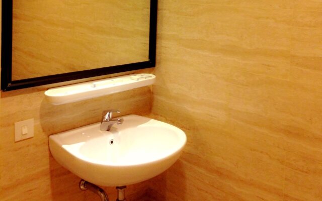 Aswin Inn Panakkukang