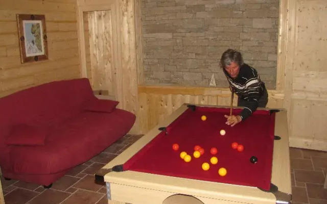 Chambres dHôtes LEpilobe