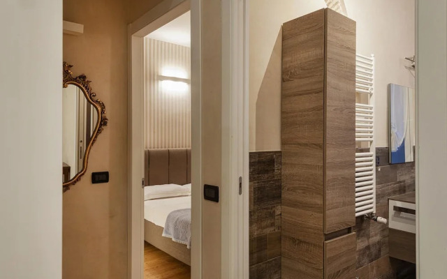 A Lovely Nest in the City by Wonderful Italy