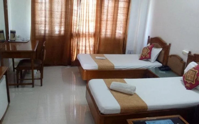 Hotel Giorgio