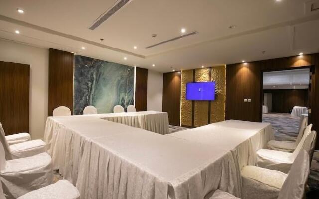 Royal Boutique Hotel