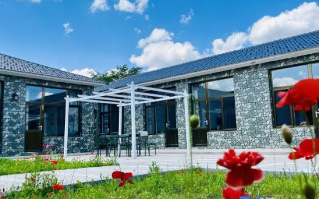 Fengning 22 Degree Inn