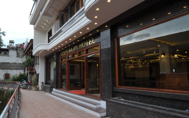 Delta Sapa Hotel