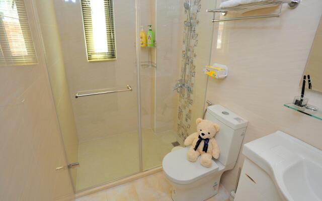French Cottoncandy B&B