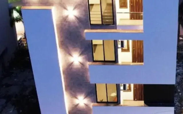 Hotel Dream Inn