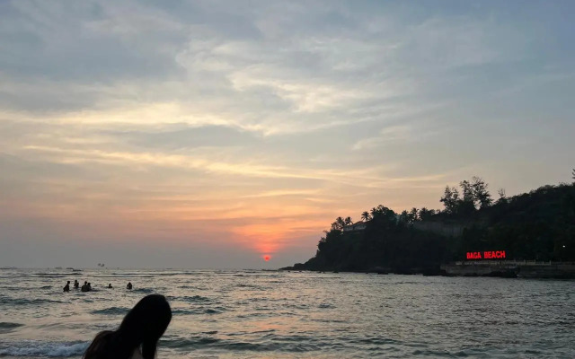 Sifrazhed's Beach Retreat