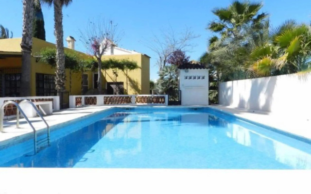 Casa rural LO SOTO