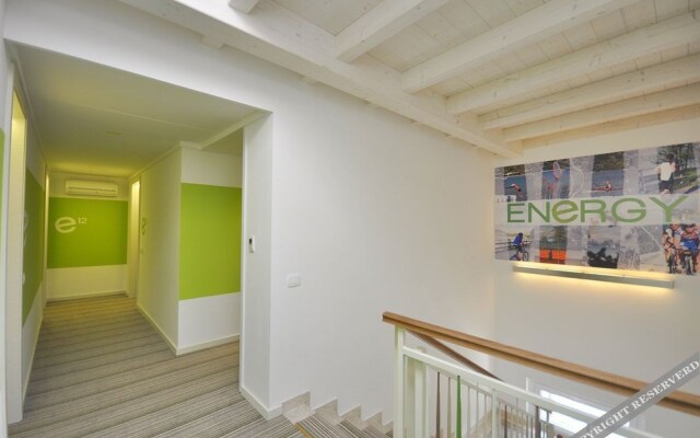 Energy Hotel