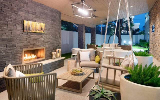 Fairfield Inn & Suites Rockport