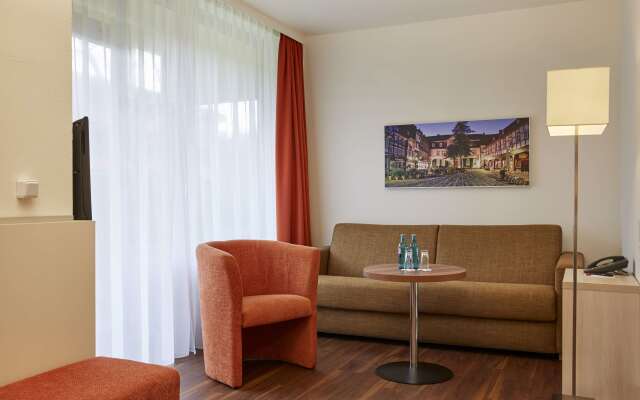 H+ Hotel Goslar