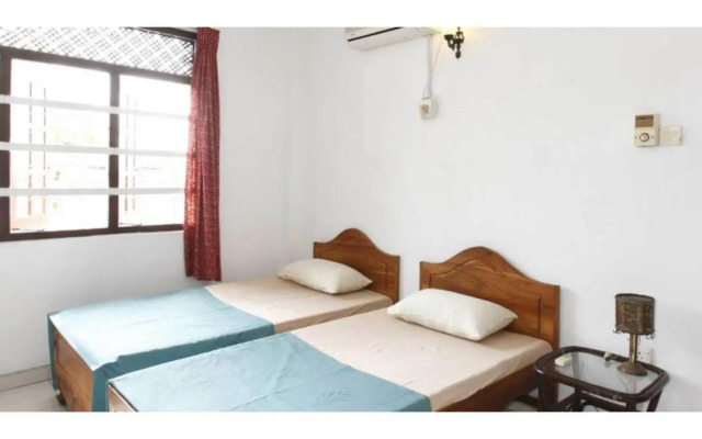 NS Apartments