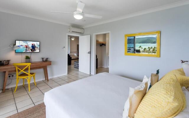 2 Bedroom Poinciana Lodge