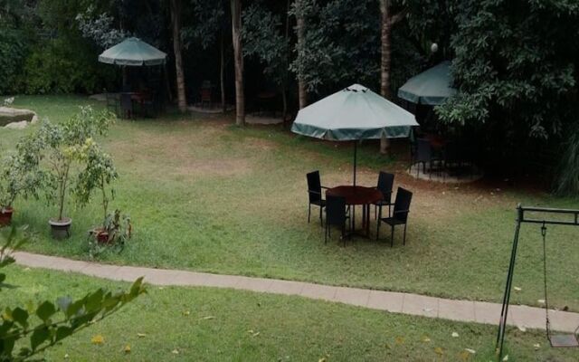 Gracia Gardens
