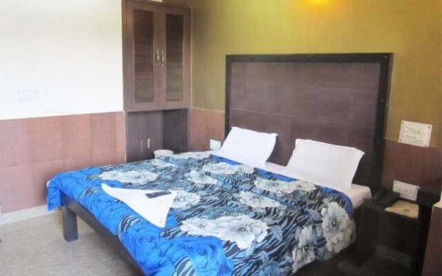 Hotel chitra heritage