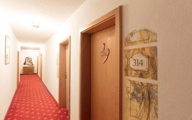 Hotel Andreas Hofer