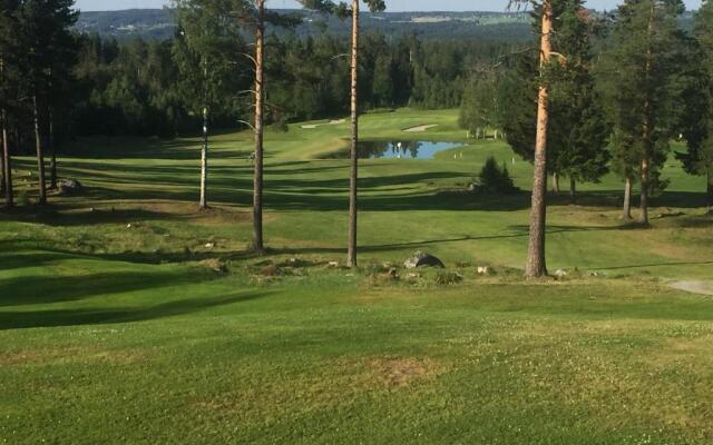 Långänge Bed & Breakfast