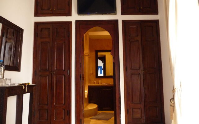 Casa Lalla