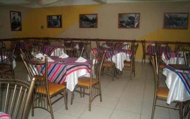 Hotel Mi Tierra