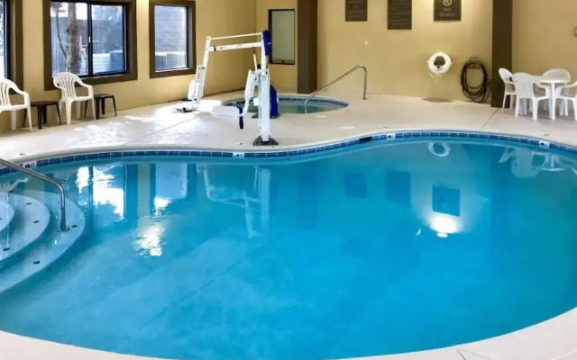 Vista Suites of Pigeon Forge