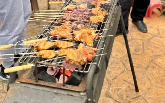 Liangqi Mountain Villa Inn