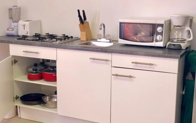 Genesis Apartments