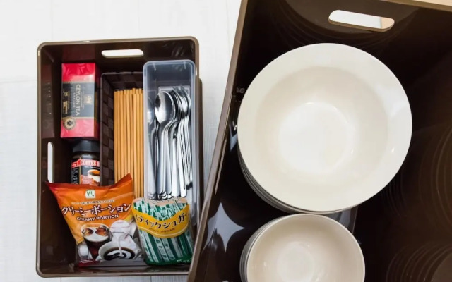 Soho Building K-An 4F