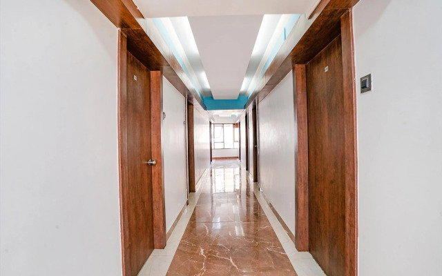 Fabexpress White House